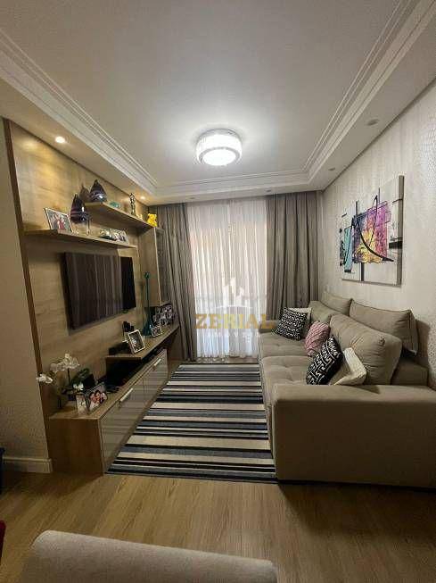 Apartamento à venda com 2 quartos, 74m² - Foto 4