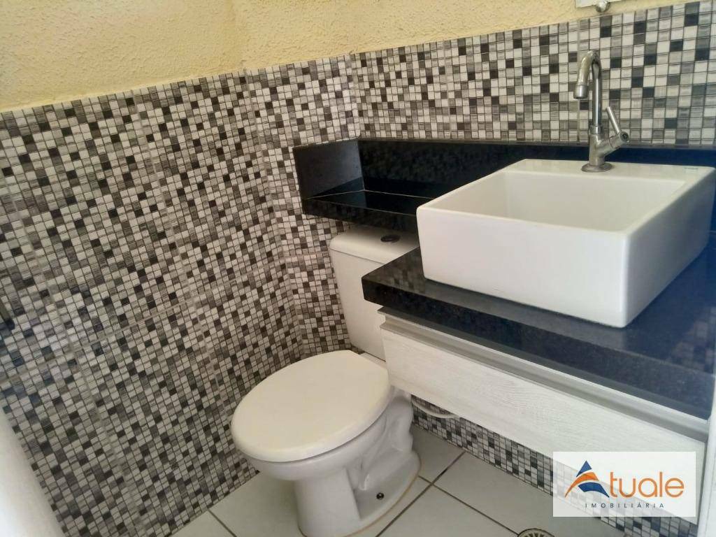 Casa à venda com 8 quartos, 255m² - Foto 35