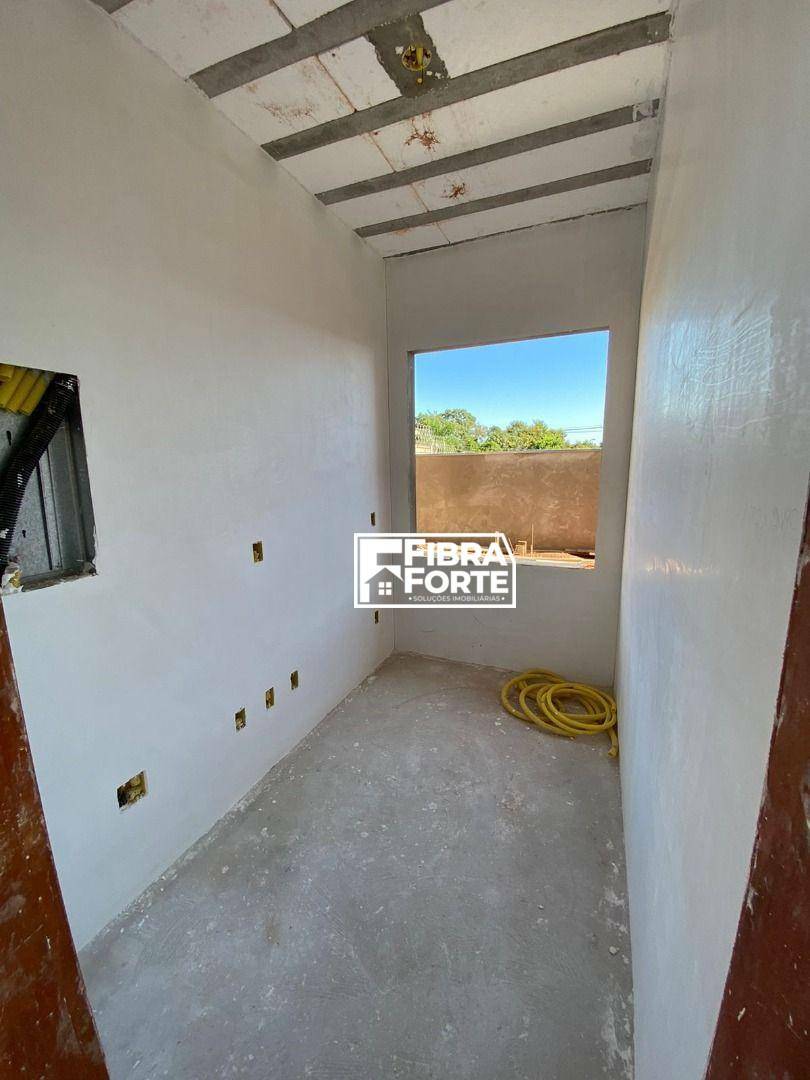 Casa de Condomínio à venda com 3 quartos, 192m² - Foto 12