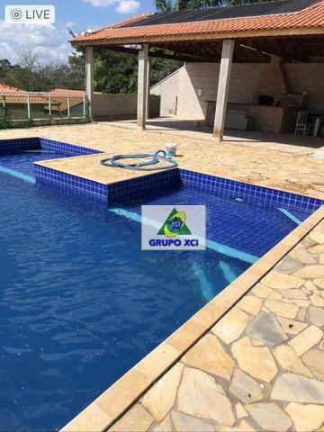 Sítio, 2 quartos, 5000 m² - Foto 2