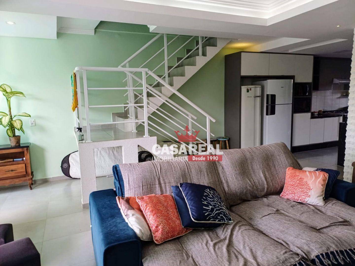 Sobrado à venda com 3 quartos, 180m² - Foto 4