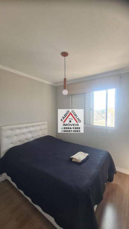 Apartamento à venda com 3 quartos, 72m² - Foto 24