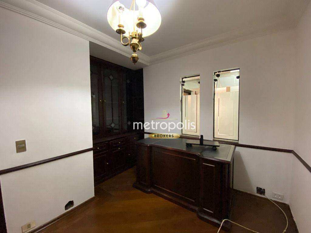 Apartamento à venda e aluguel com 4 quartos, 254m² - Foto 19