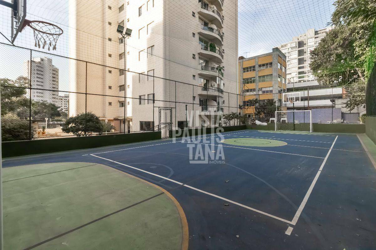 Apartamento à venda com 3 quartos, 98m² - Foto 37