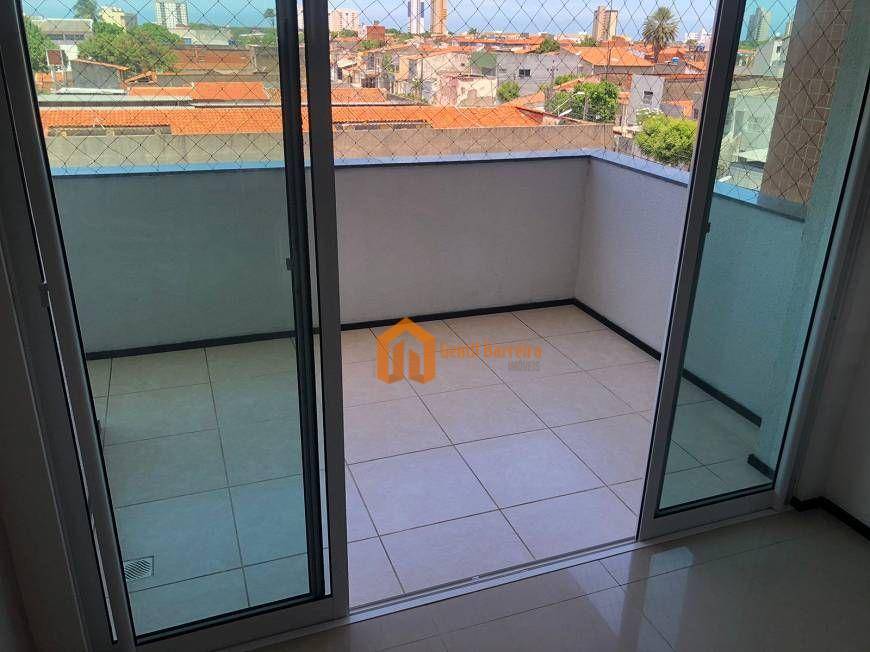 Apartamento à venda com 3 quartos, 106m² - Foto 4