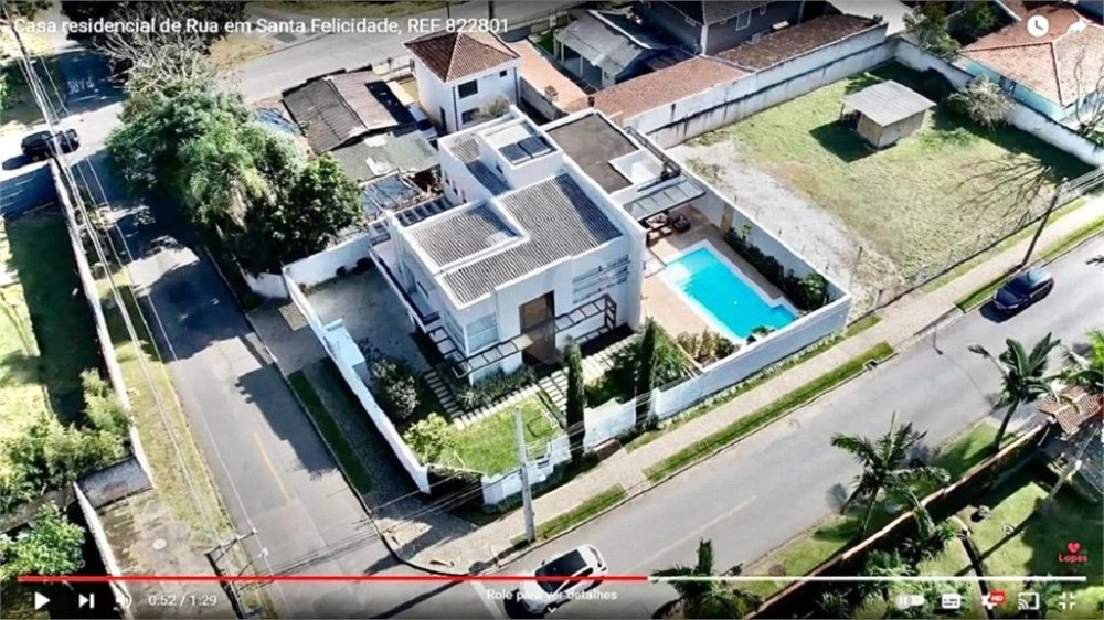 Casa à venda com 3 quartos, 360m² - Foto 3