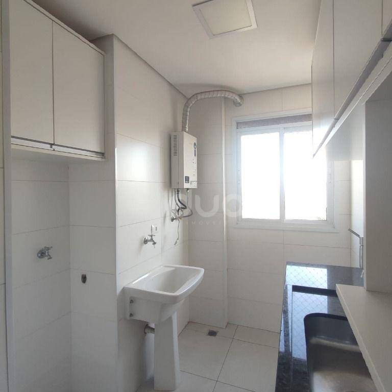 Apartamento para alugar com 1 quarto, 46m² - Foto 8