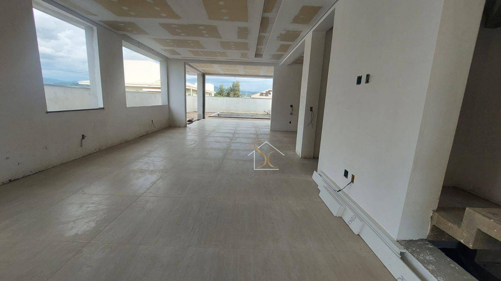 Casa de Condomínio à venda com 4 quartos, 560m² - Foto 4