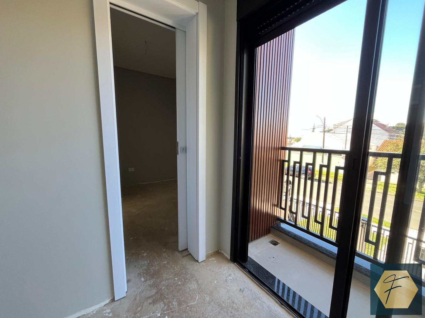 Sobrado à venda com 4 quartos, 96m² - Foto 20