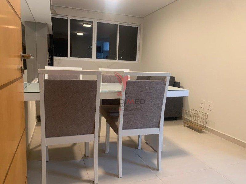 Apartamento à venda com 2 quartos, 55m² - Foto 5