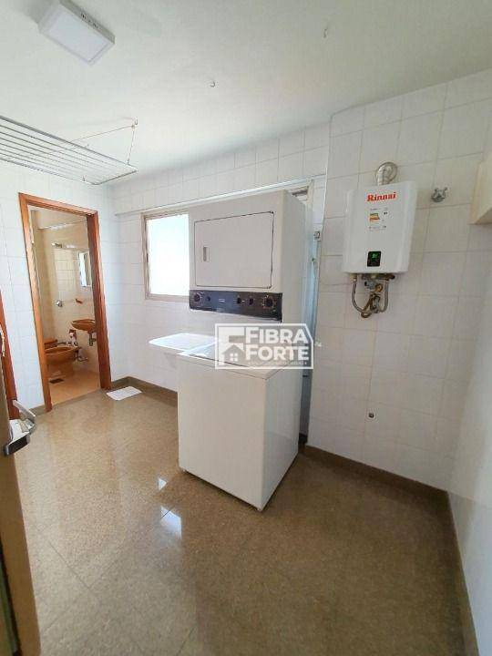 Apartamento à venda com 5 quartos, 280m² - Foto 11