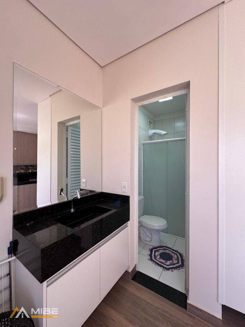 Cobertura, 2 quartos, 140 m² - Foto 18