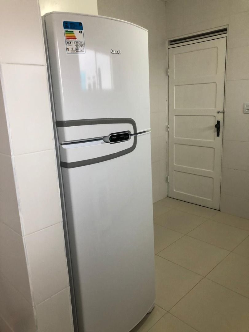 Apartamento à venda com 3 quartos, 92m² - Foto 14