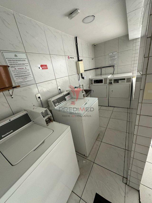 Apartamento à venda com 2 quartos, 57m² - Foto 5