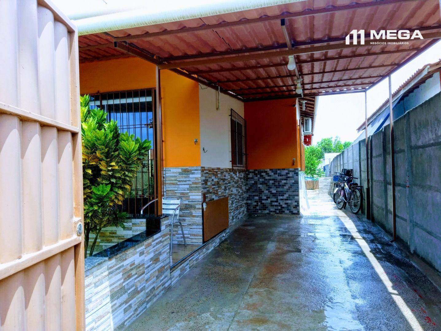 Casa à venda com 2 quartos, 126m² - Foto 1