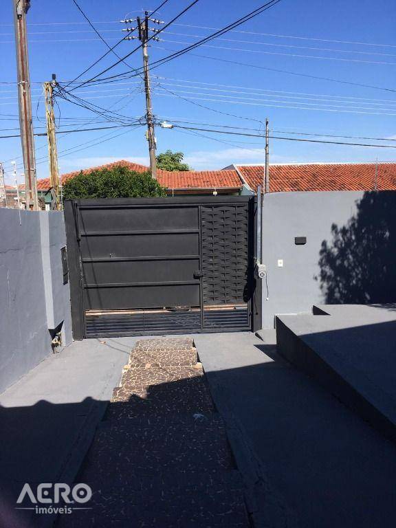 Casa, 3 quartos, 134 m² - Foto 5