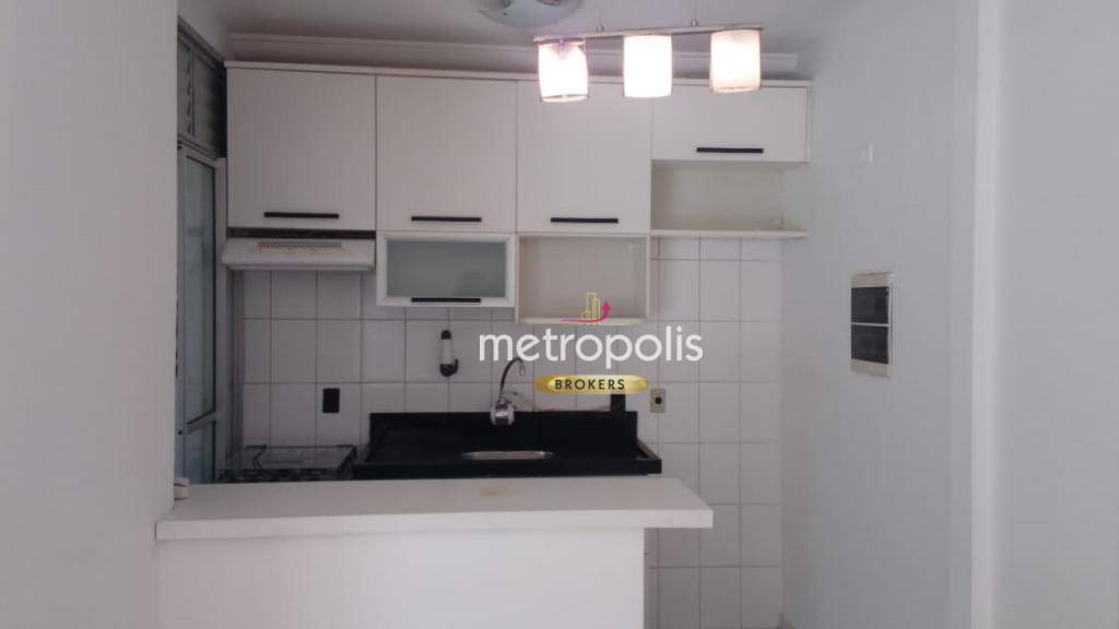 Apartamento à venda com 2 quartos, 54m² - Foto 3