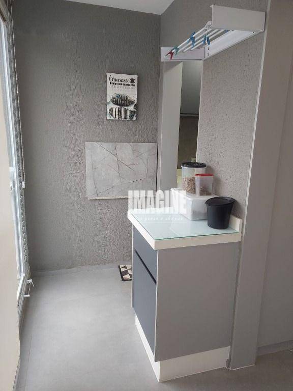 Apartamento à venda com 2 quartos, 62m² - Foto 10