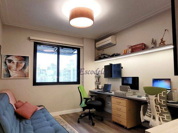 Apartamento à venda com 2 quartos, 96m² - Foto 26