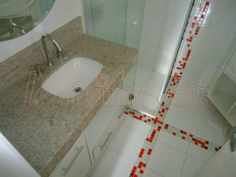 Apartamento para alugar com 3 quartos, 102m² - Foto 14