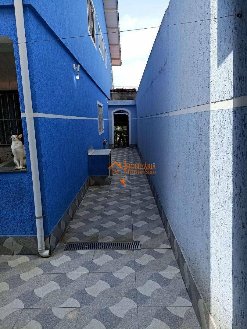 Sobrado à venda com 3 quartos, 150m² - Foto 10