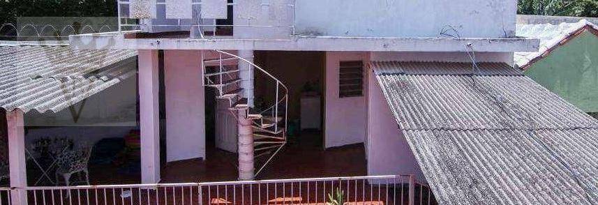 Sobrado à venda com 4 quartos, 330m² - Foto 18