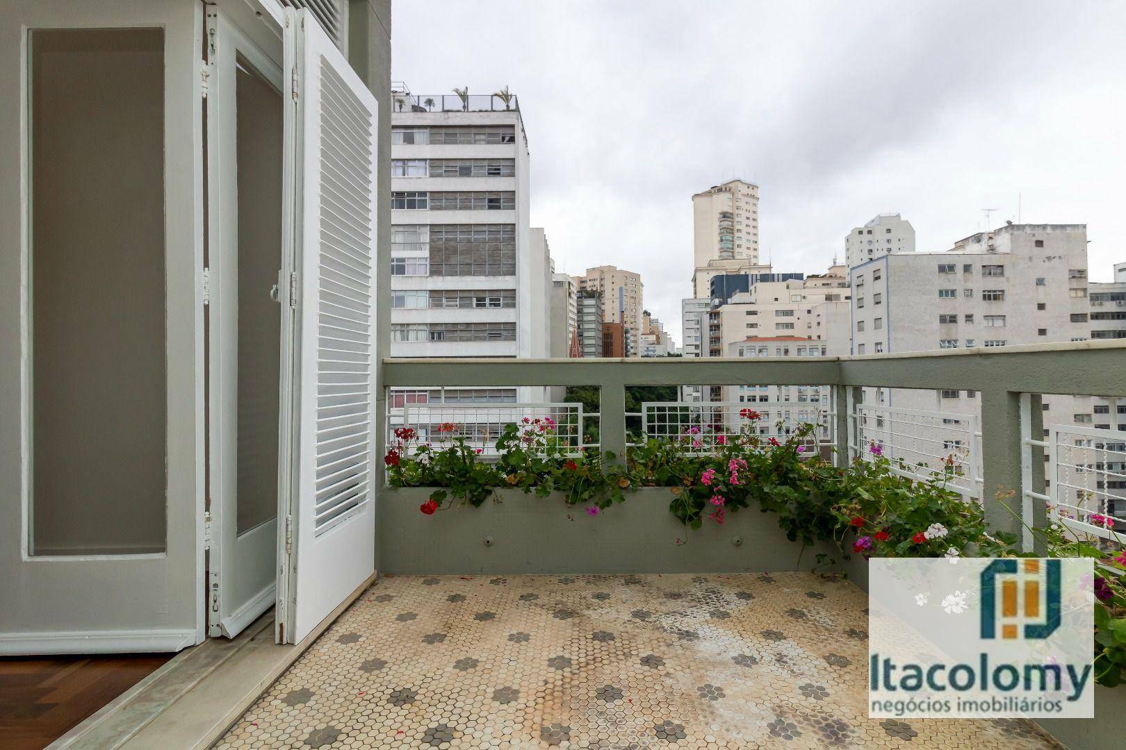 Apartamento à venda com 3 quartos, 239m² - Foto 43