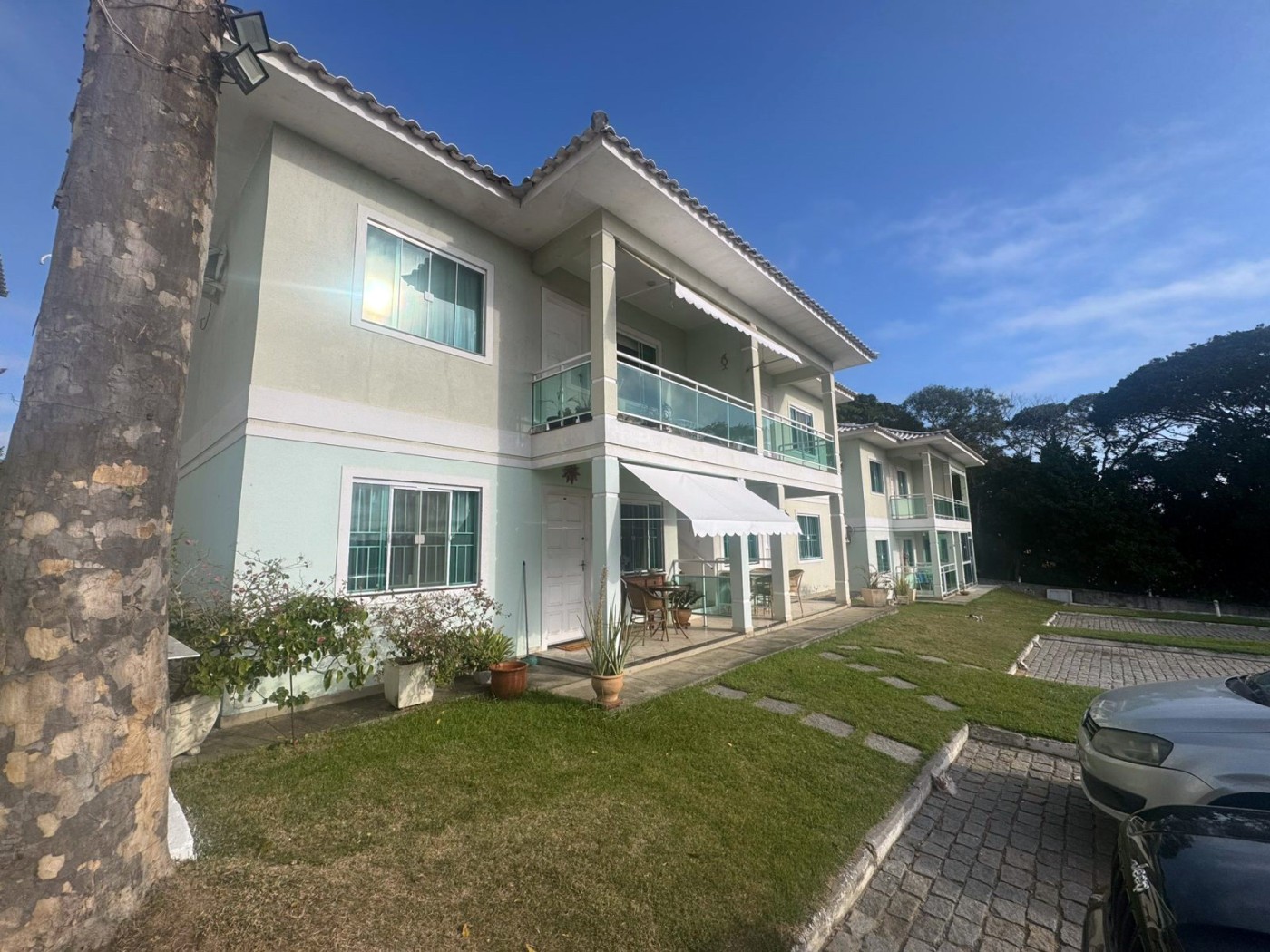 Apartamento à venda com 2 quartos, 125m² - Foto 1