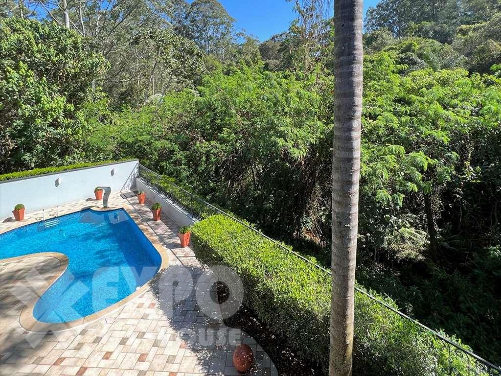 Casa de Condomínio à venda com 4 quartos, 502m² - Foto 34