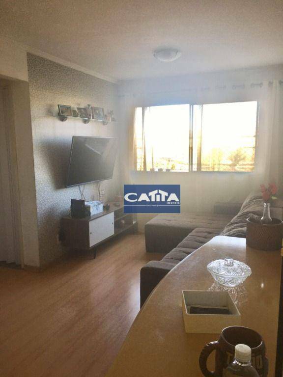 Apartamento à venda com 2 quartos, 49m² - Foto 6