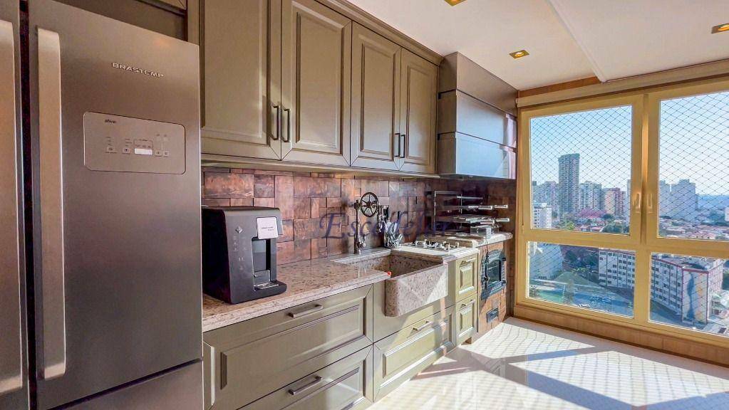 Apartamento à venda com 5 quartos, 545m² - Foto 41