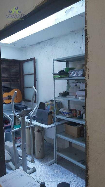 Sobrado à venda com 2 quartos, 107m² - Foto 9