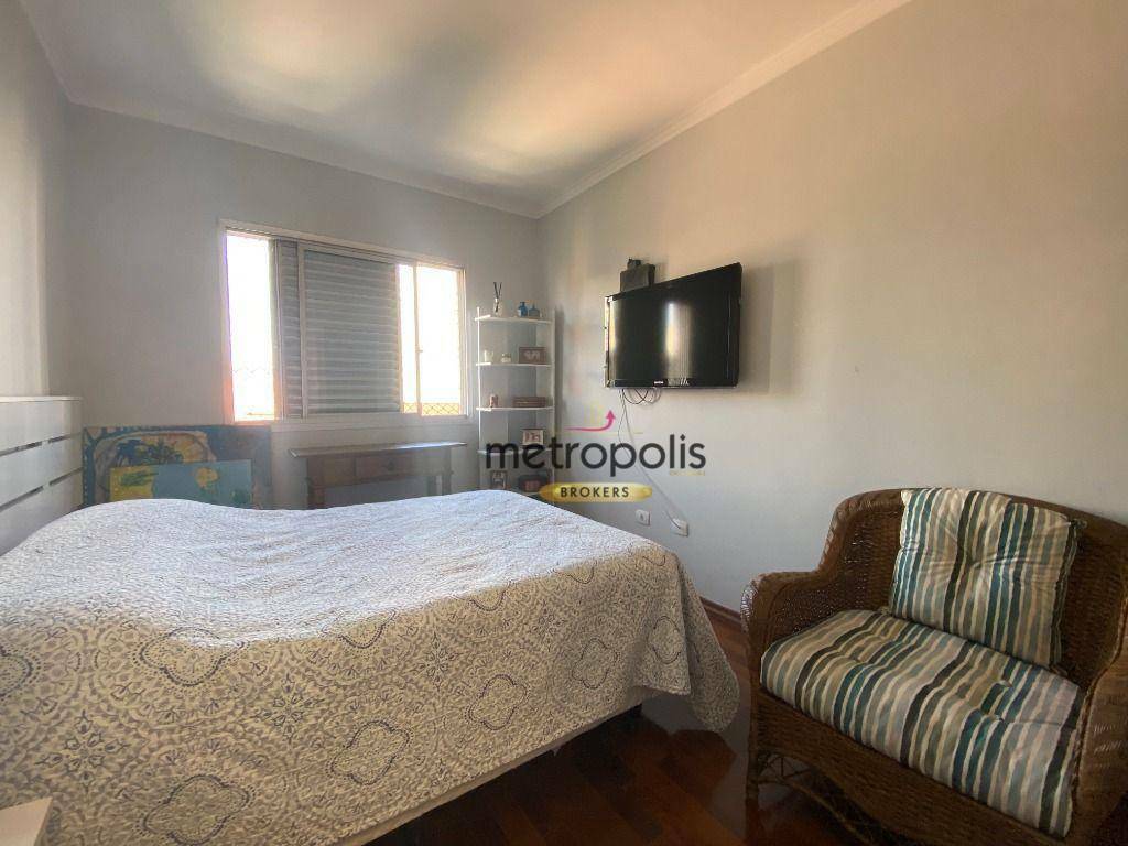 Apartamento à venda com 3 quartos, 110m² - Foto 34