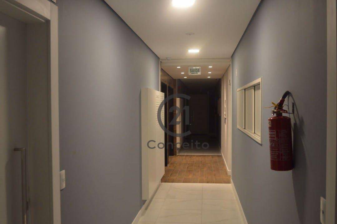 Apartamento à venda com 3 quartos, 84m² - Foto 9