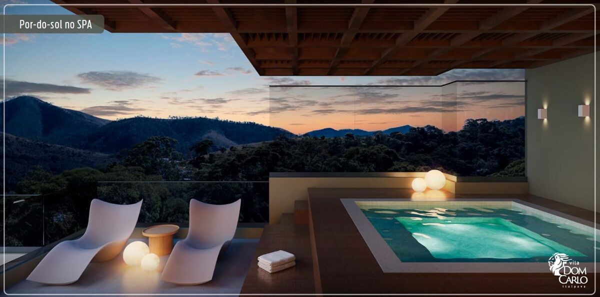 Apartamento à venda com 1 quarto, 43m² - Foto 5
