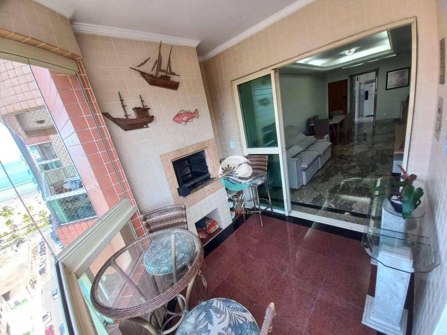 Apartamento à venda com 3 quartos, 112m² - Foto 9