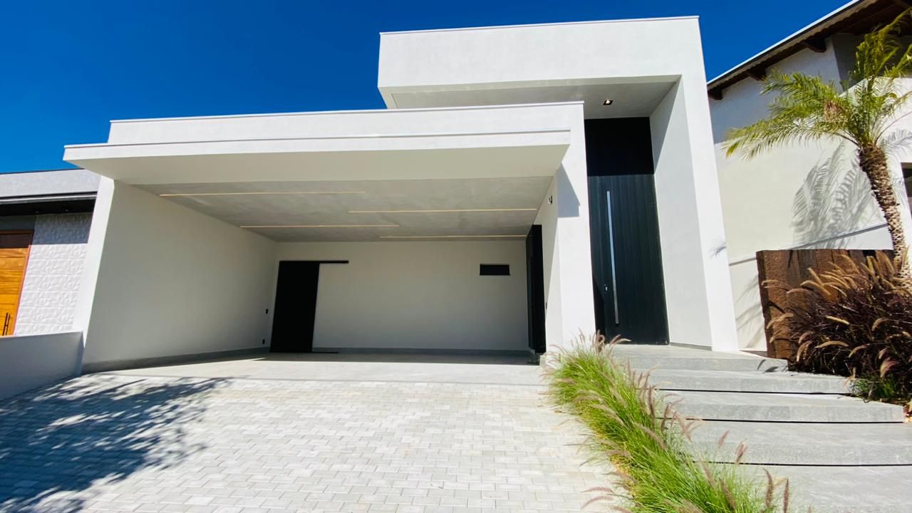 Casa de Condomínio à venda com 3 quartos, 240m² - Foto 4