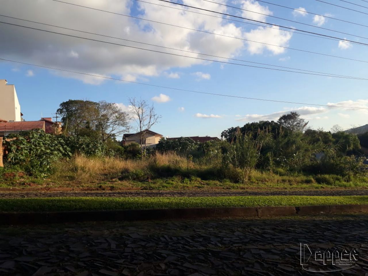 Terreno à venda - Foto 1