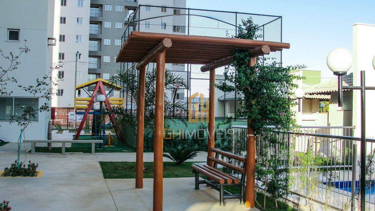 Apartamento à venda com 2 quartos, 65m² - Foto 15