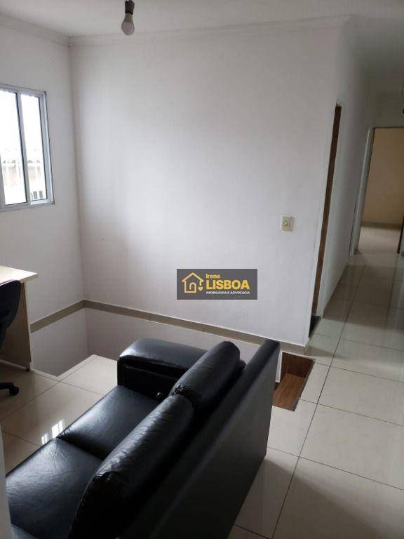 Sobrado à venda com 4 quartos, 210m² - Foto 14