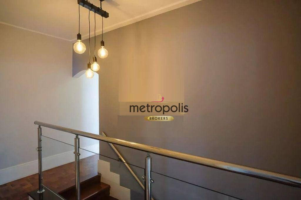 Sobrado à venda com 3 quartos, 350m² - Foto 6