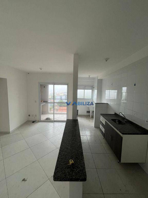 Apartamento à venda com 3 quartos, 87m² - Foto 1