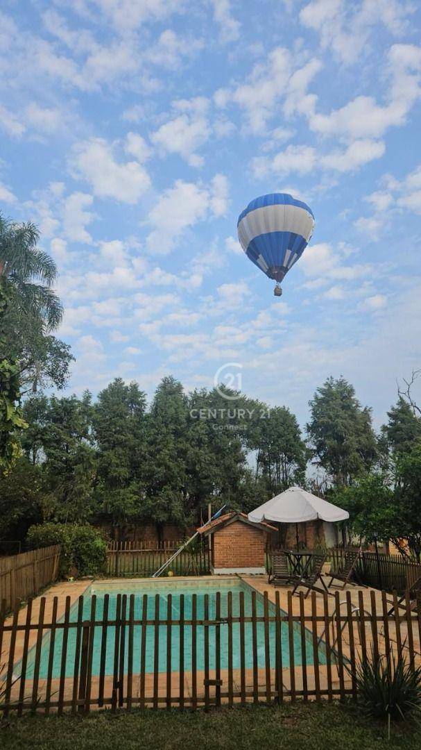 Chácara para alugar com 3 quartos, 1500M2 - Foto 5