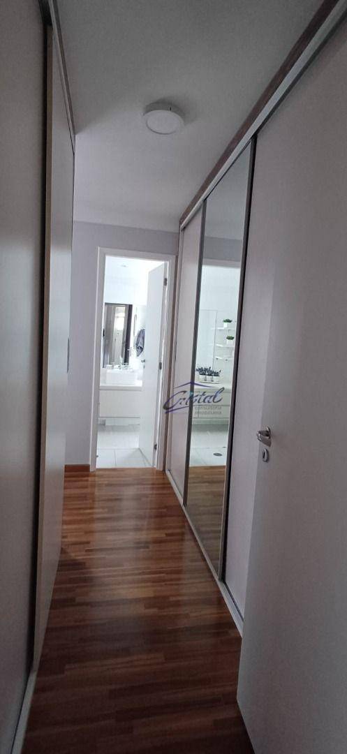 Apartamento à venda com 3 quartos, 134m² - Foto 9