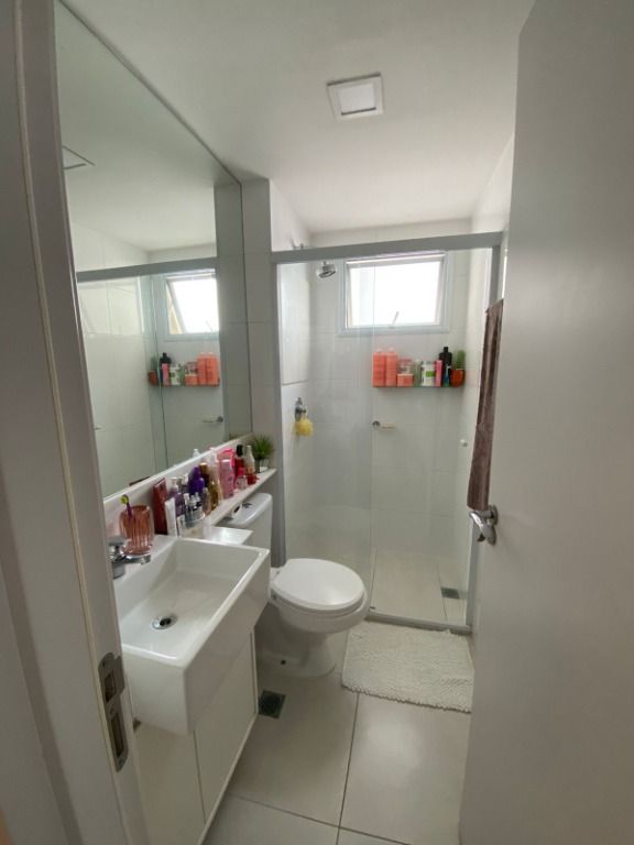 Apartamento à venda com 3 quartos, 131m² - Foto 23