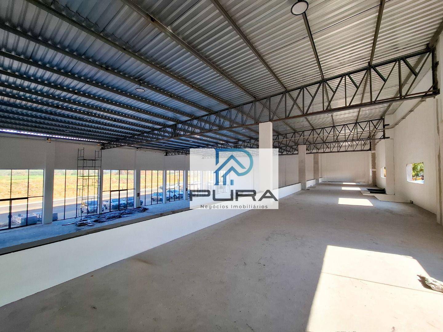 Loja-Salão para alugar, 1169m² - Foto 10