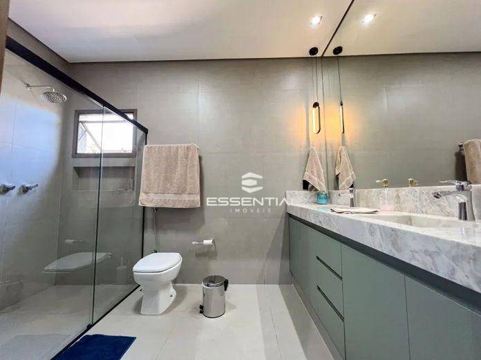 Chácara, 3 quartos, 470 m² - Foto 9