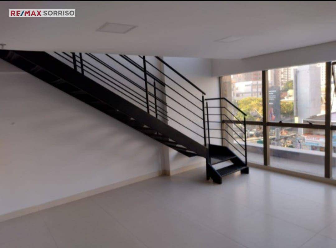 Conjunto Comercial-Sala à venda, 93m² - Foto 5