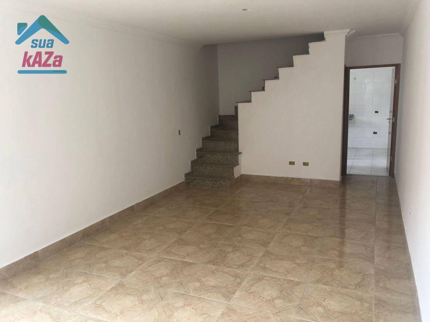 Sobrado à venda com 3 quartos, 152m² - Foto 5