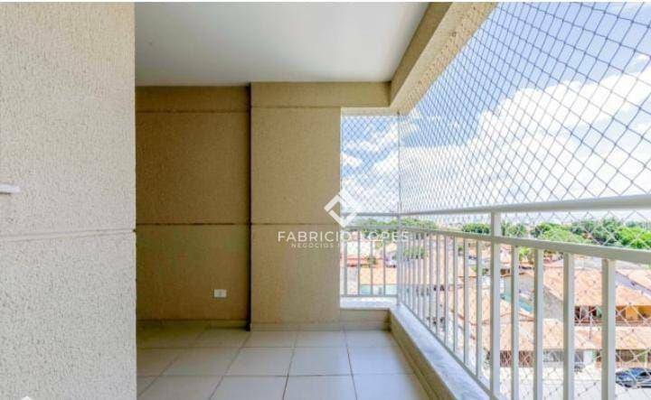 Apartamento à venda com 3 quartos, 84m² - Foto 7